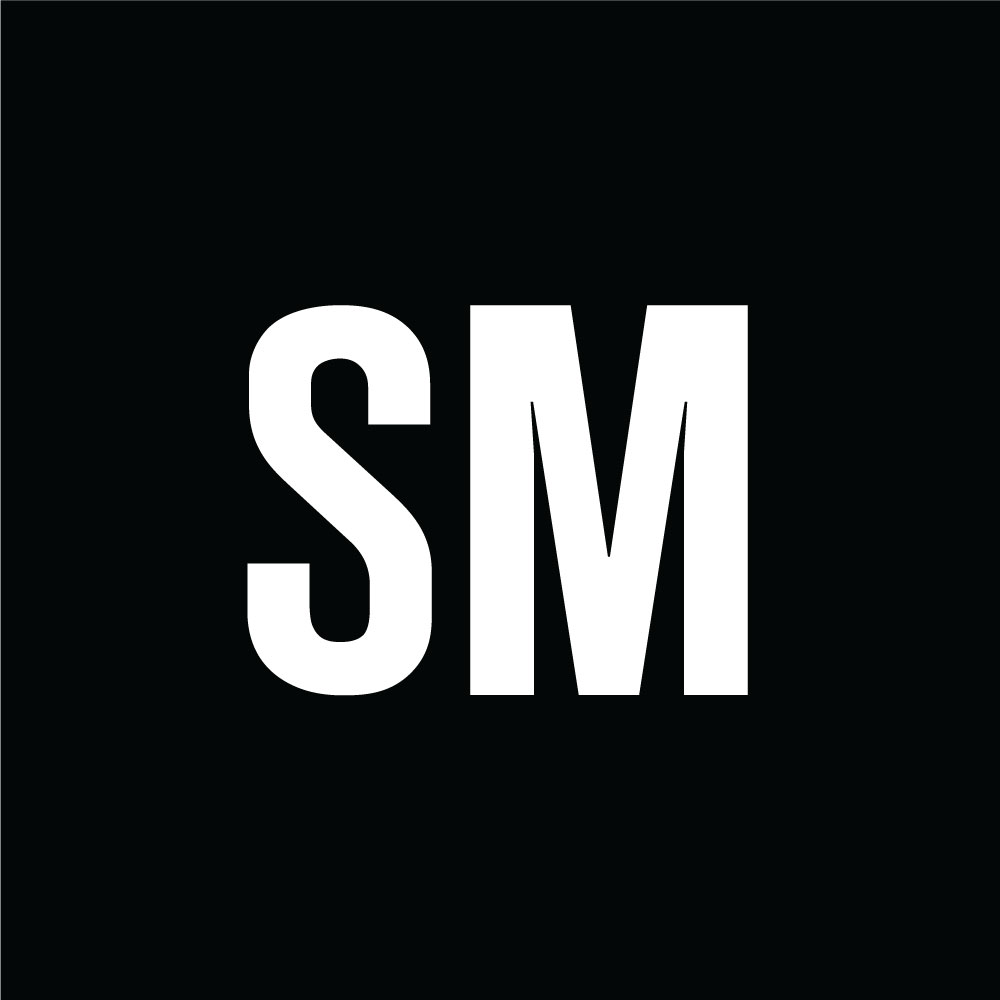 Steve Madden logo