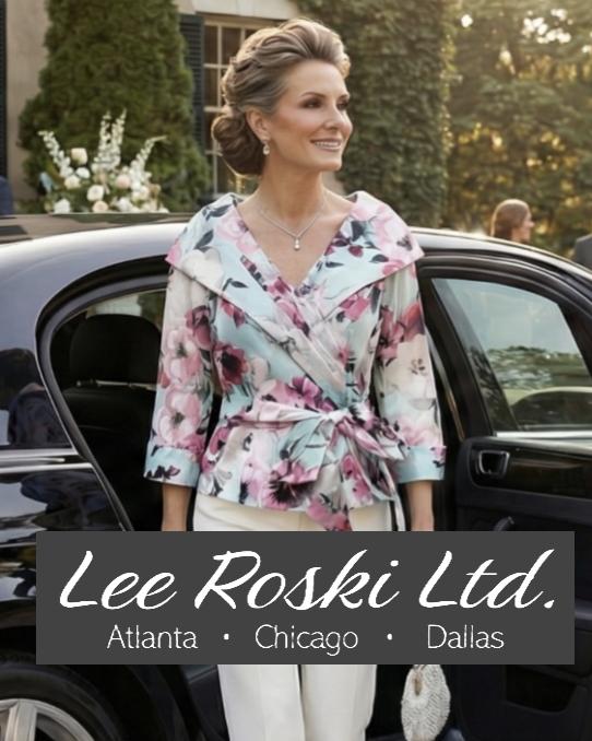 Lee Roski Ltd. logo