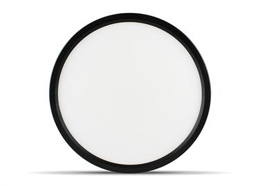 Surface Mount LED Slim Series - Round