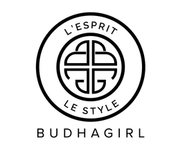 Zen Collective dba BudhaGirl logo
