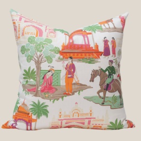 Custom Made Pillows