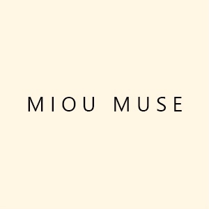 Miou Muse logo