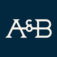 Alberta Boot Company Outfitters logo