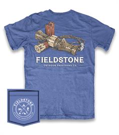 Fieldstone Duck Call