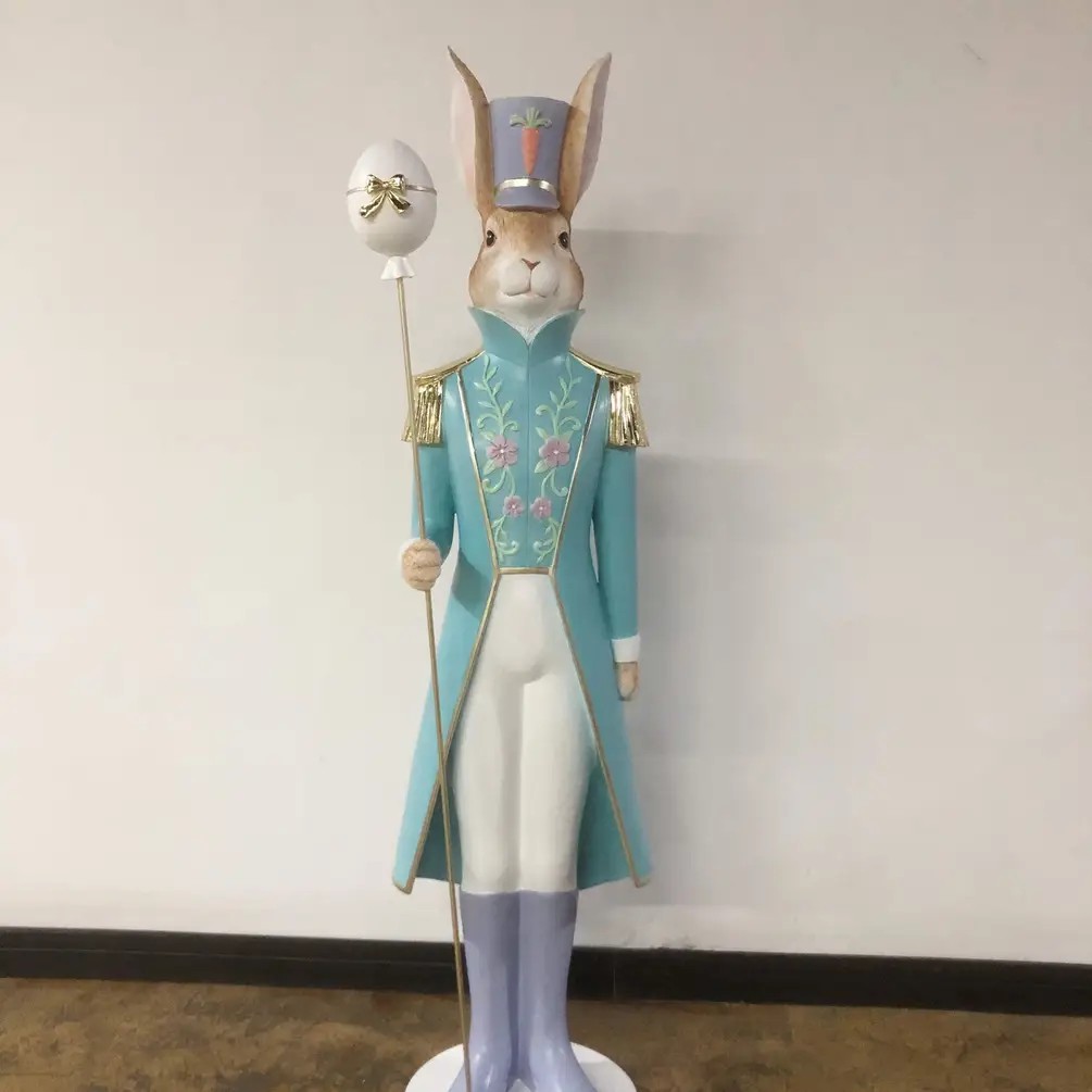 Large scale easter collection.  