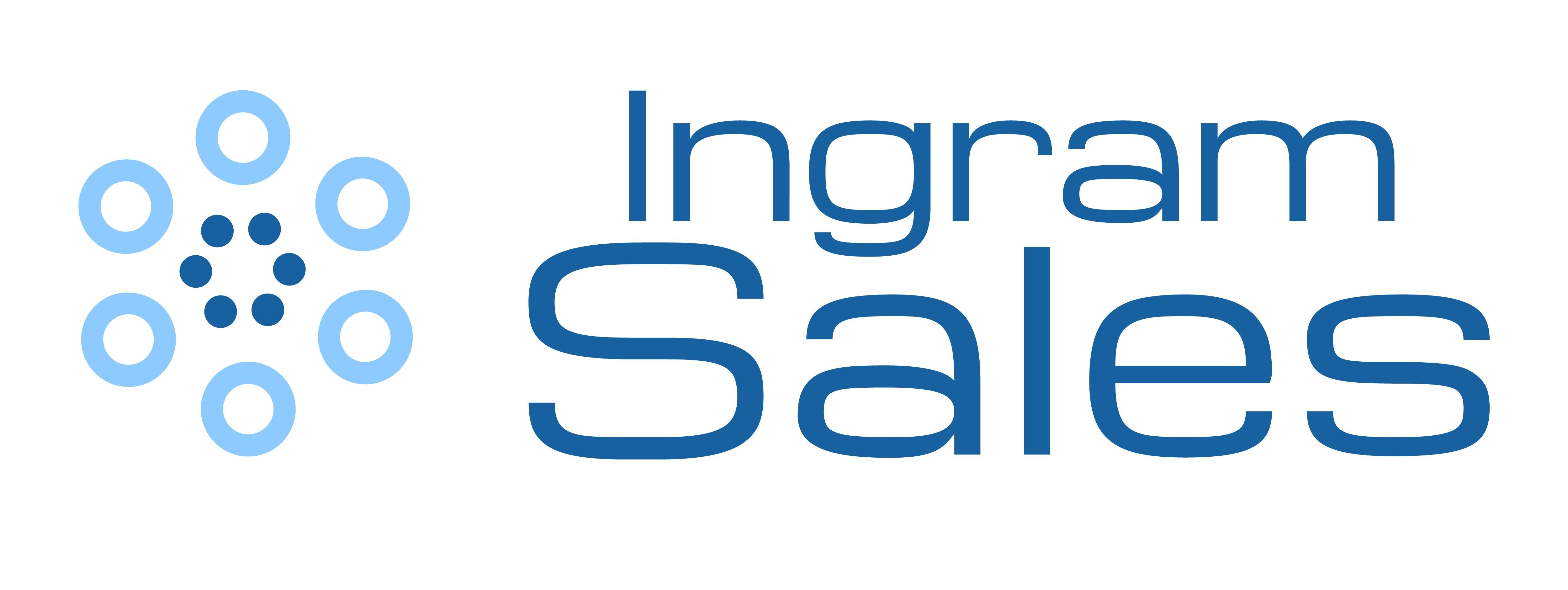 Ingram Sales logo