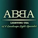 ABBA Lighting USA logo