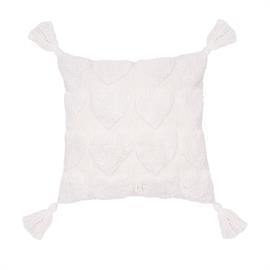 carol & frank- Heart Pillow