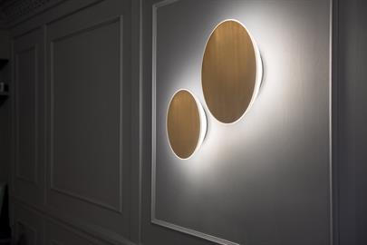 Ramen Wall Sconce