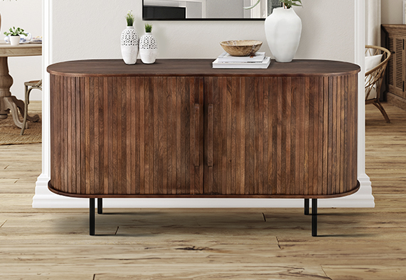 Crafted from premium materials, these handmade luxury tables are a perfect centerpiece for any room.