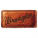 Wrangler logo