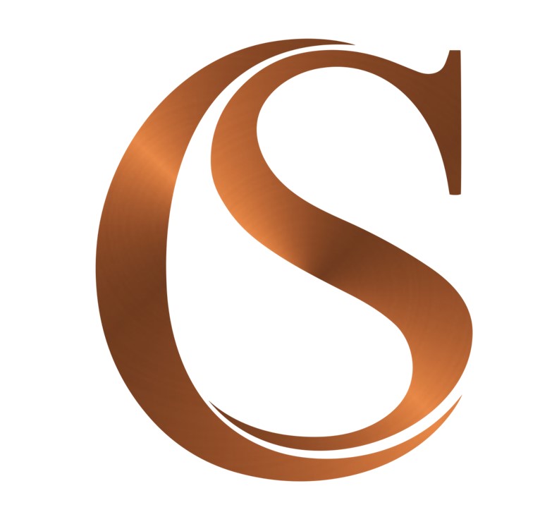 Coppersmith, The logo