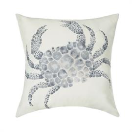 C&F Home- Pebble Crab Indoor Outdoor Pillow