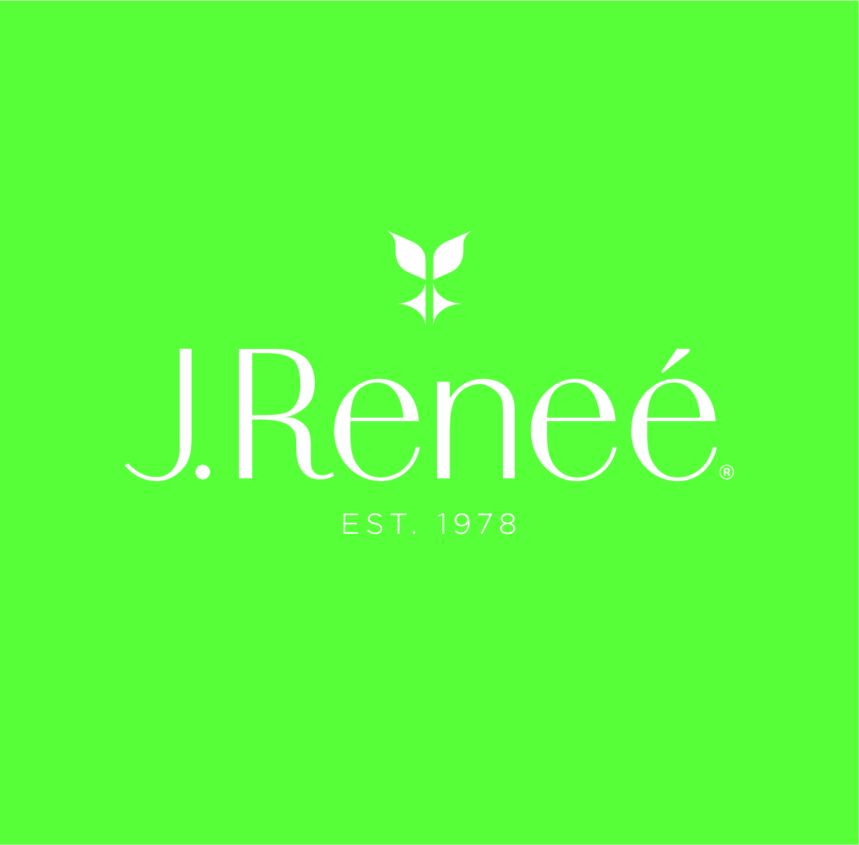 J. Reneé logo