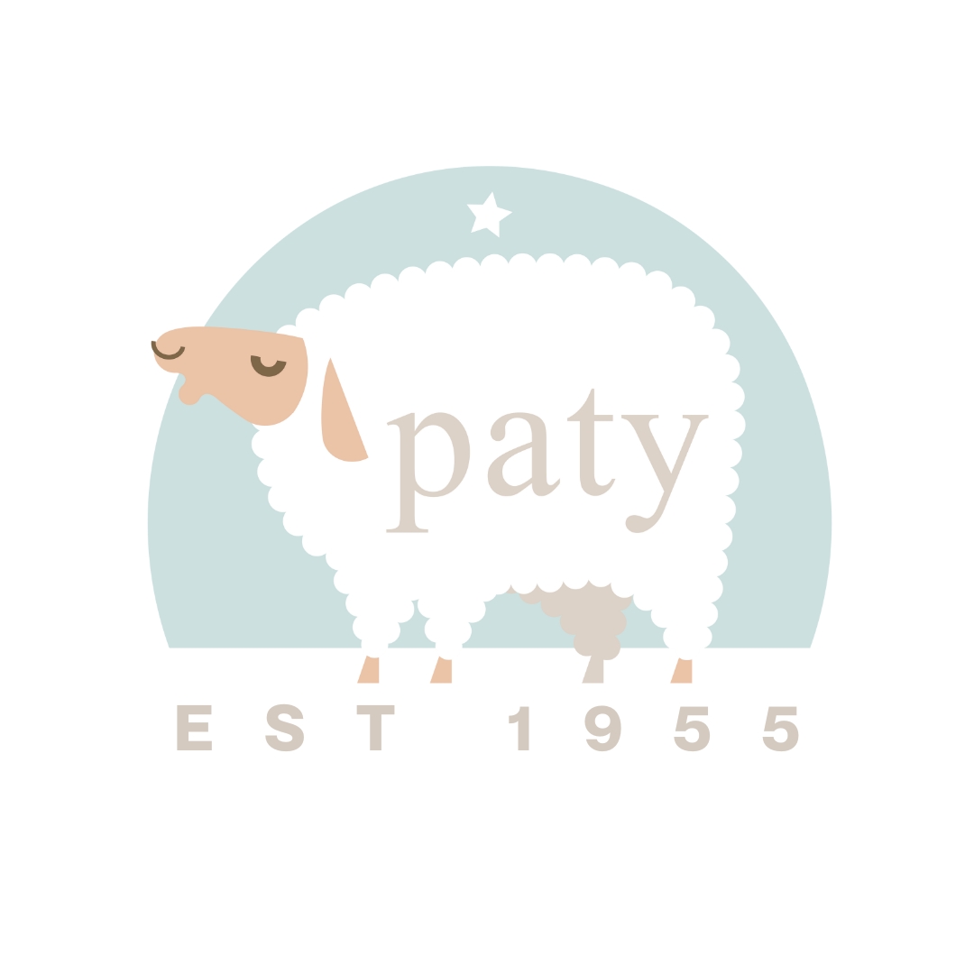 Paty, Inc. logo