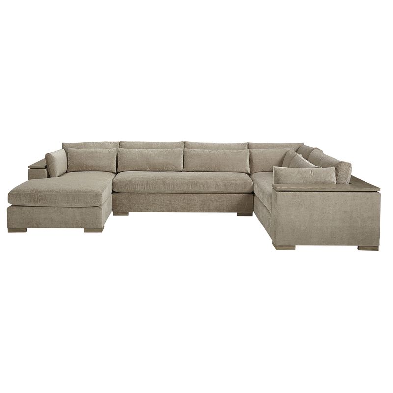 Sectional