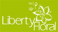Liberty Floral Inc. logo