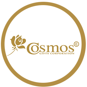 Cosmos Gifts Corp. logo
