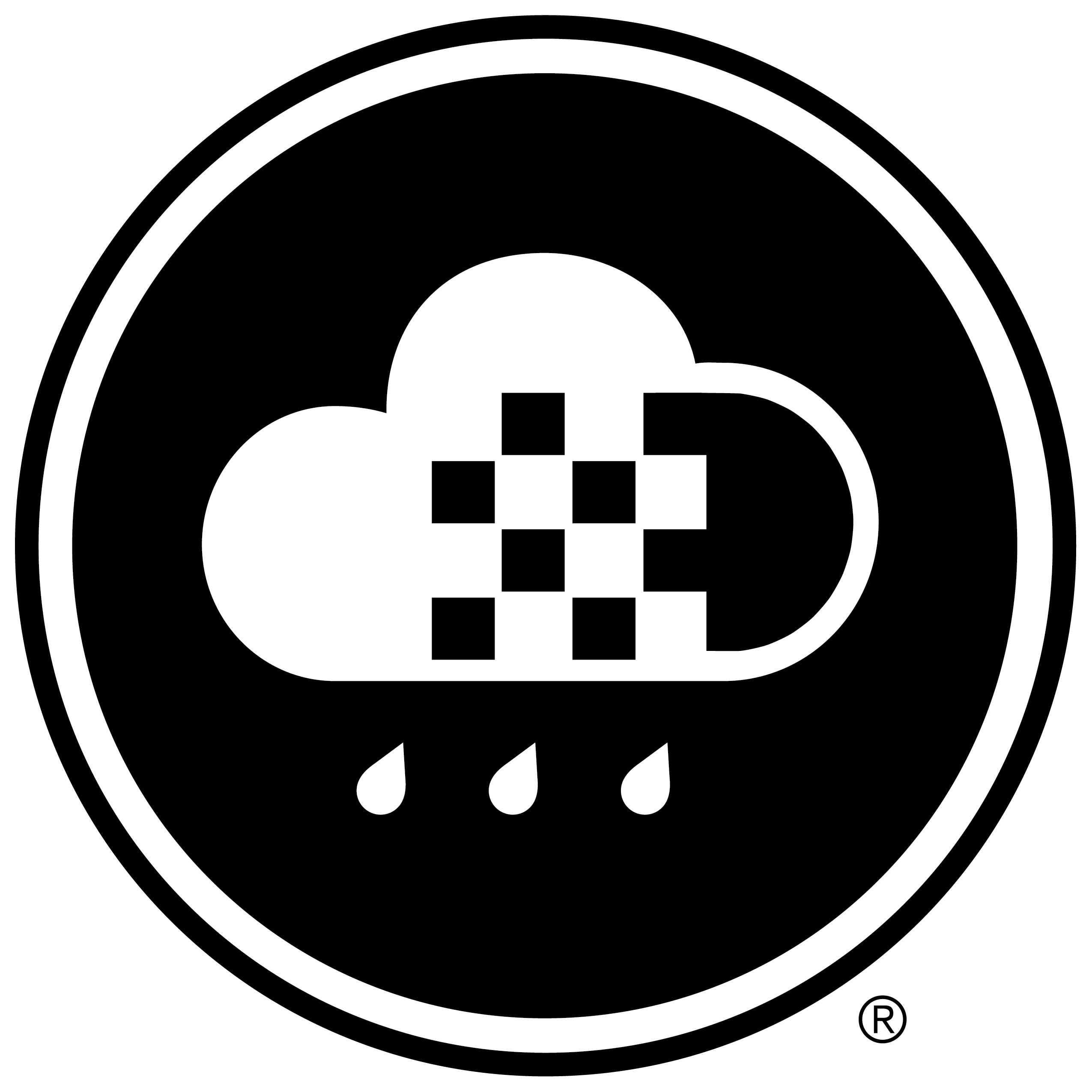 The Cloud Makers logo
