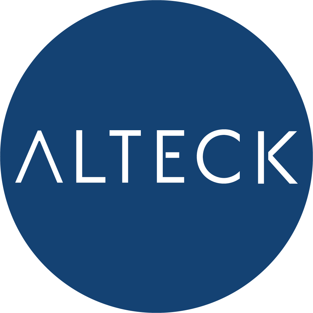 Alteck LLC logo