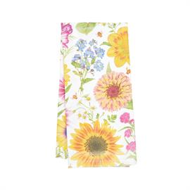 C&F Home- Spring Blooms Towel