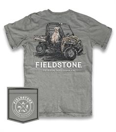 Fieldstone ATV