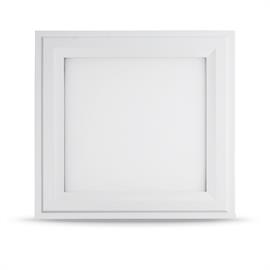 Surface Mount Panel Series