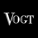 Vogt Silversmiths  logo