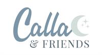 Calla & Friends logo
