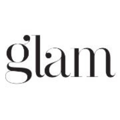 Glam logo