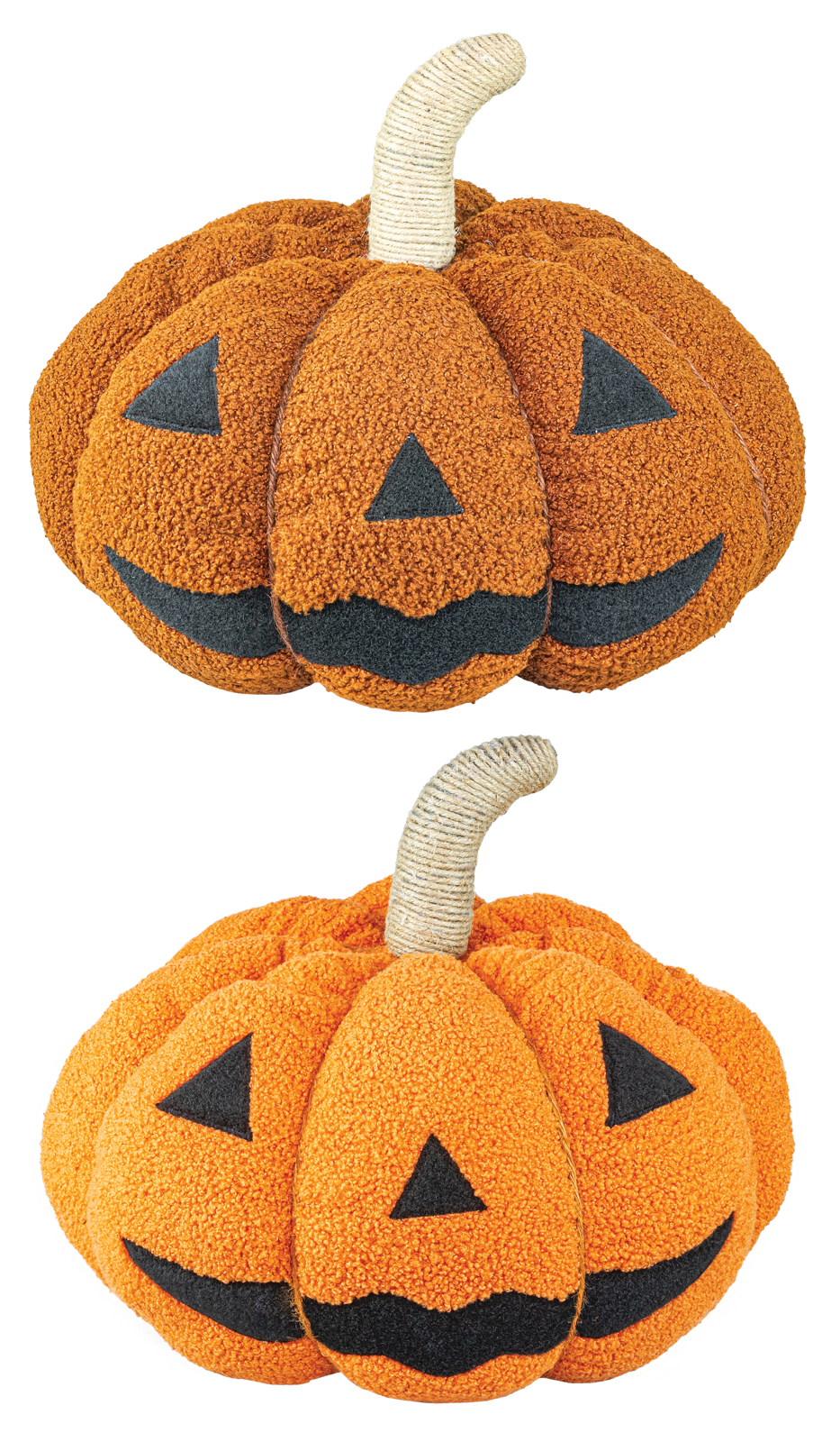 Fabric; 14.75"Dia x 12"H