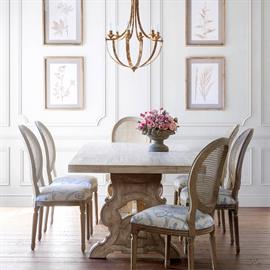 Genevieve Dining Table