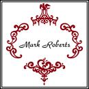 Mark Roberts logo