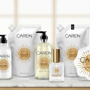 Caren