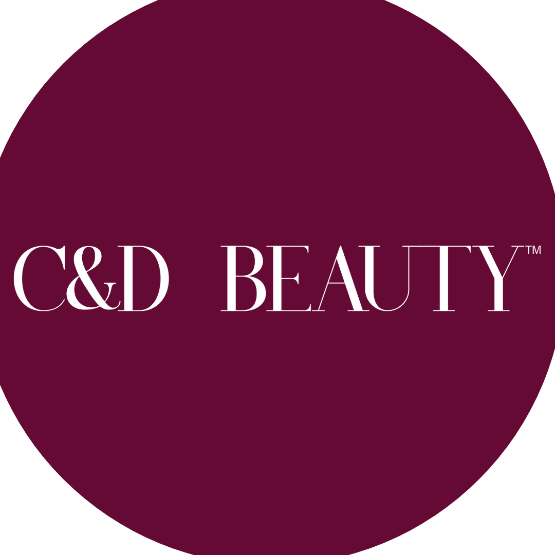 C&D Beauty logo