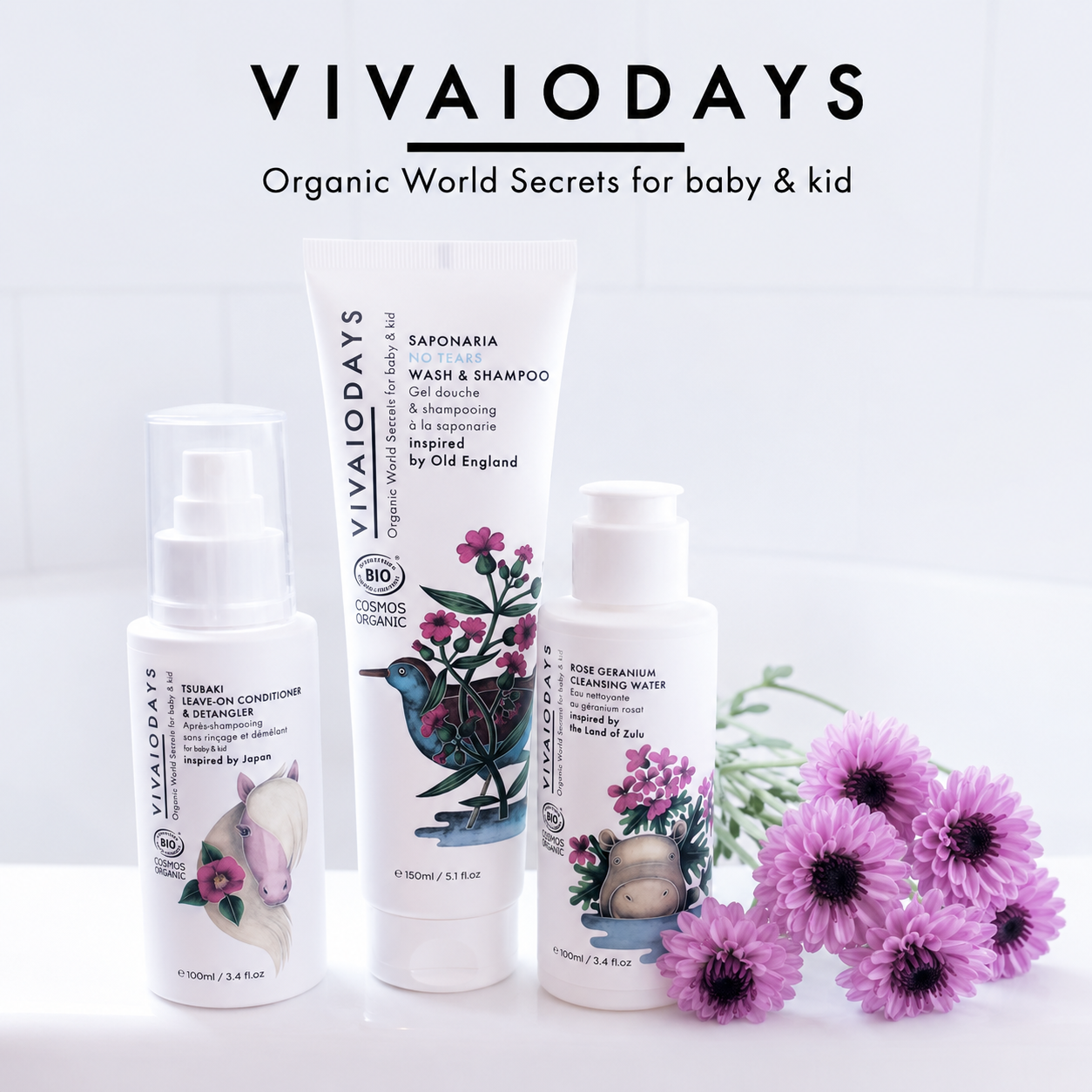 VIVIODAYS logo