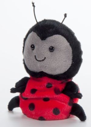 6" Lady Bug 