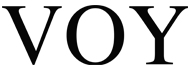 Voy logo