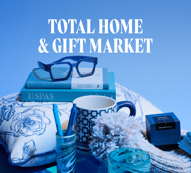 Dallas Total Home & Gift Market