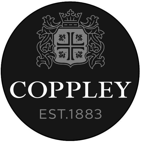 Coppley Ltd logo