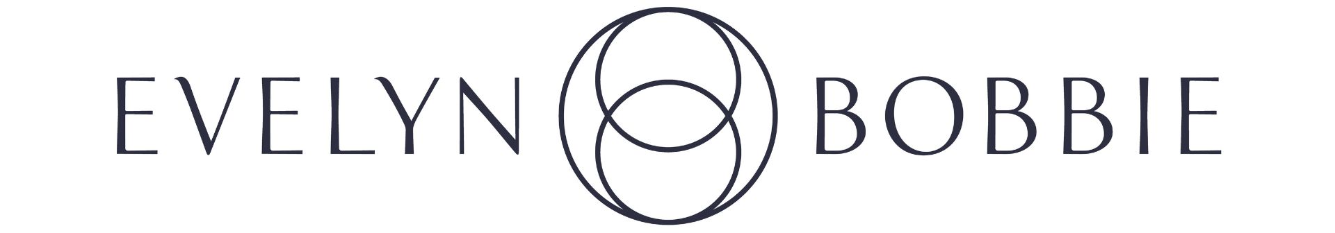 Evelyn & Bobbie logo