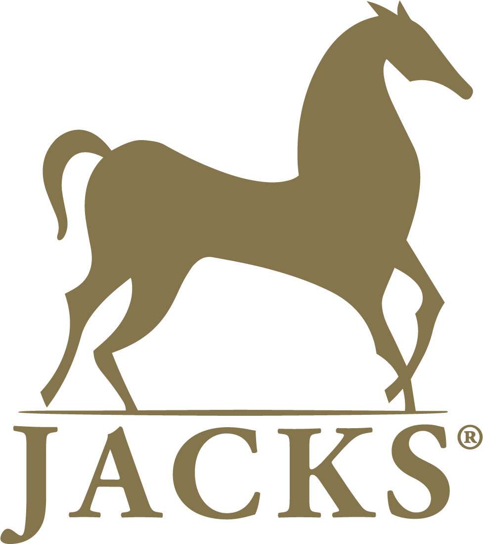 Jacks Inc. logo