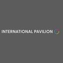 International Pavilion logo