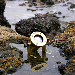 LED Underwater Lighting