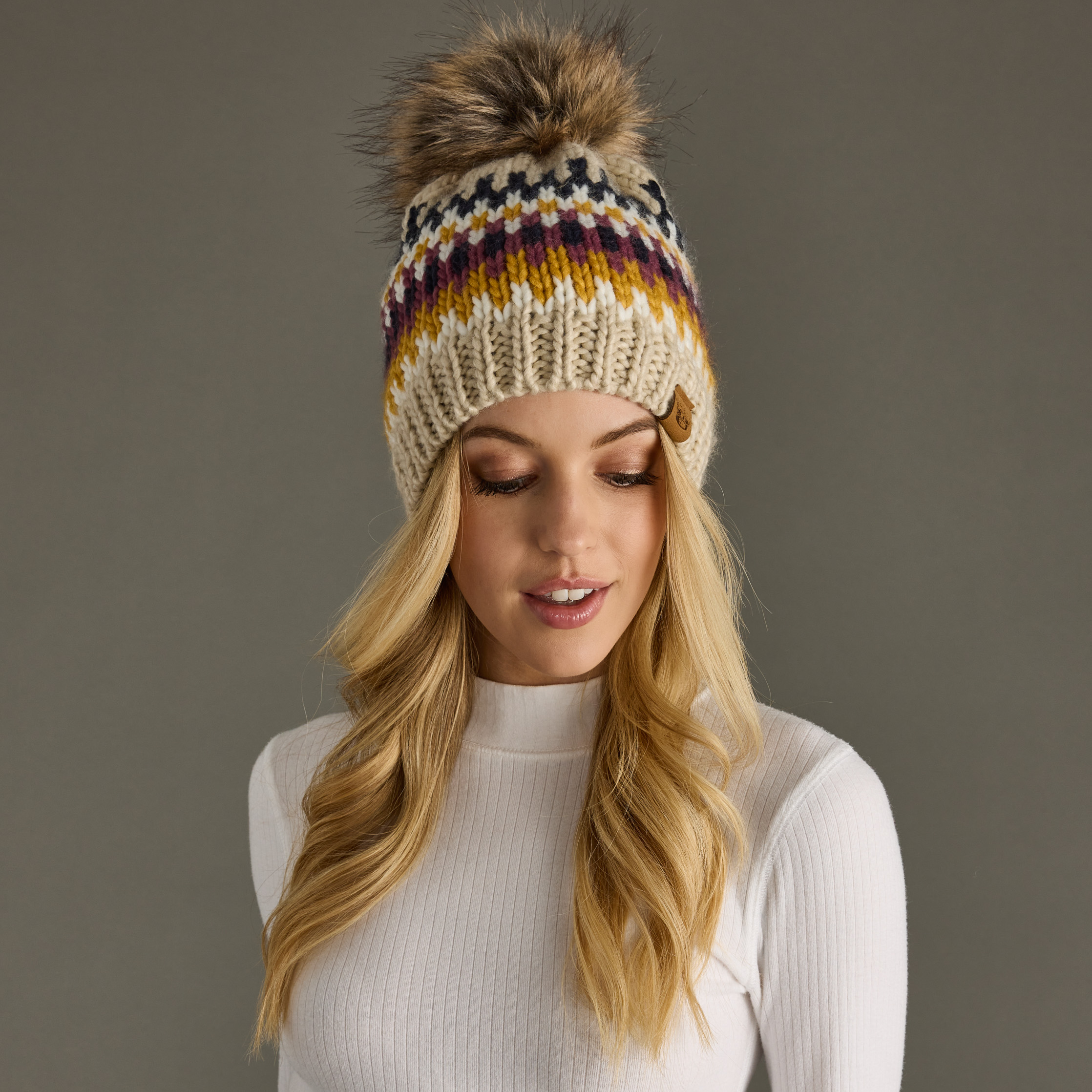 Fall knits are here! 