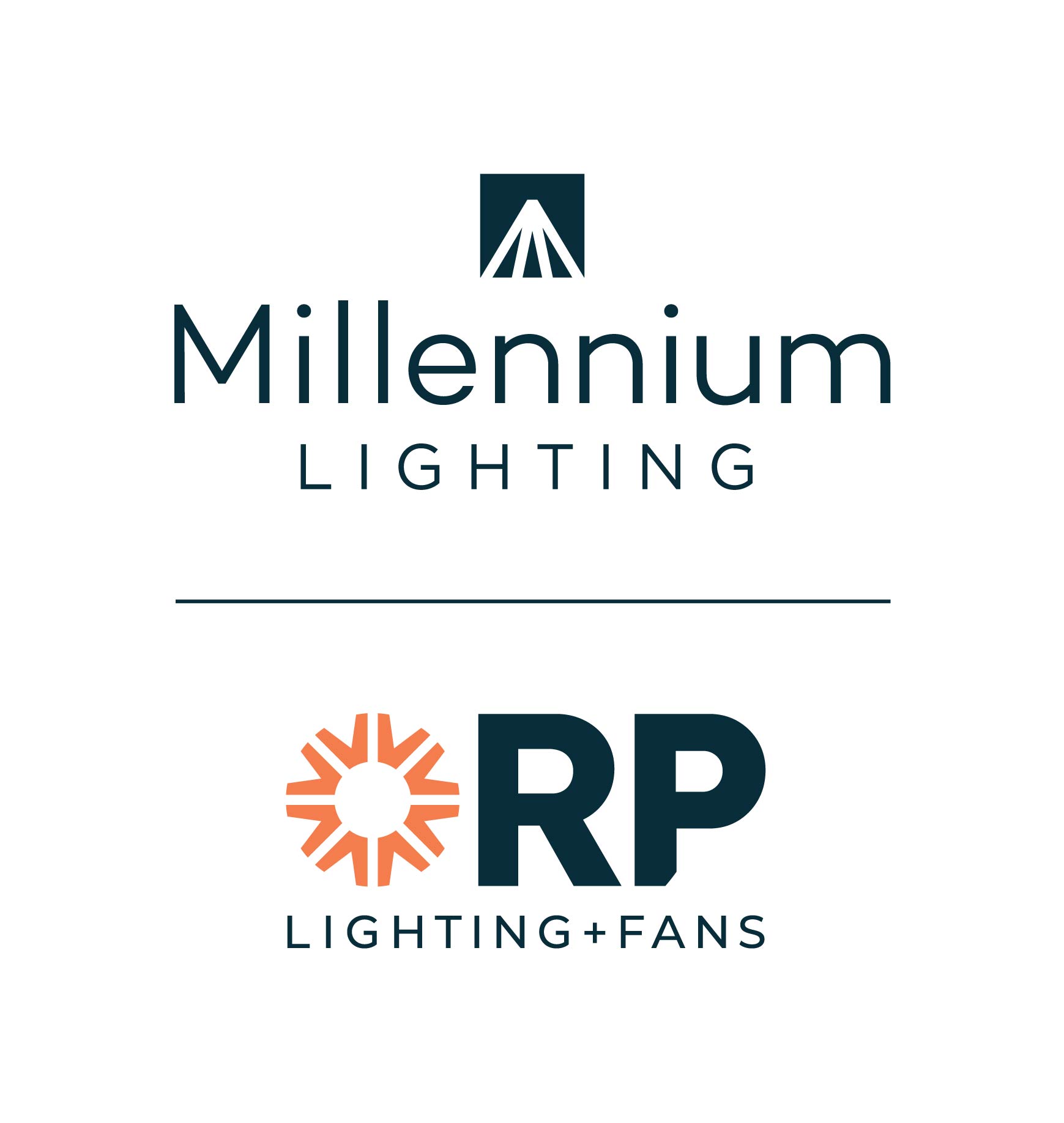 Millennium Lighting logo