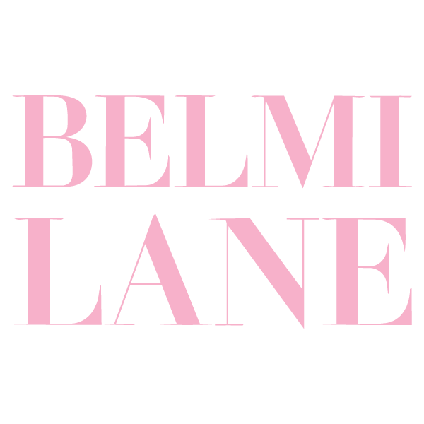 BELMI LANE logo