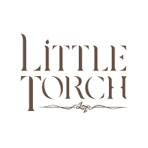 Little Torch logo