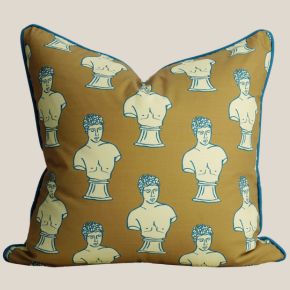 Custom Made Pillows