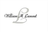 William Lamont logo